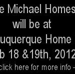Albuquerque Home Expo 2012