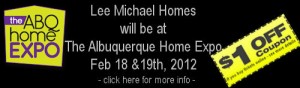 Albuquerque Home Expo 2012
