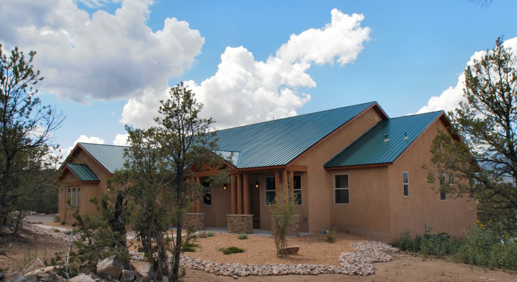 East Mountains & Tijeras Areas of Albuquerque Lee Michael Homes