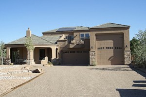 323 Nuevo Hacienda Lane NW Albuquerque