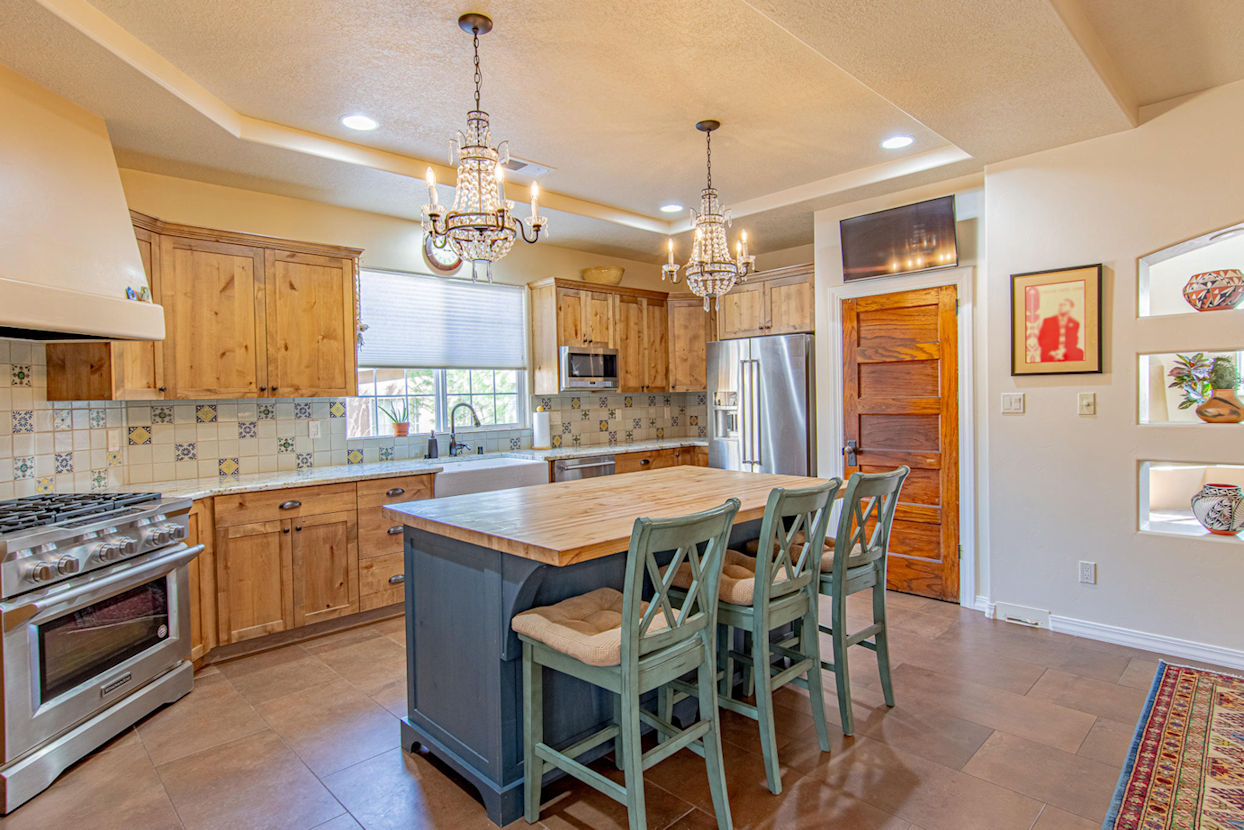 kitchen design albuquerque nm